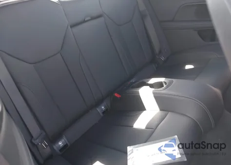 2025 BMW 4 Series 430I z USA, uszkodzony, nr VIN WBA33DB05SCU55191